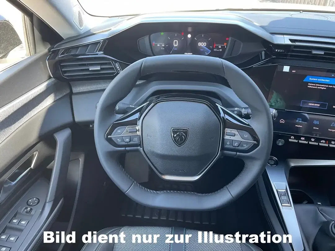 Peugeot 308 - Thumbnail 7