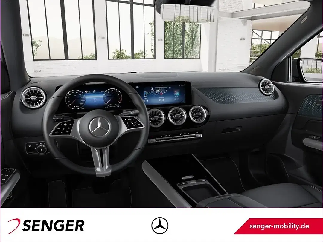 Mercedes-Benz GLA 200 - Thumbnail 7