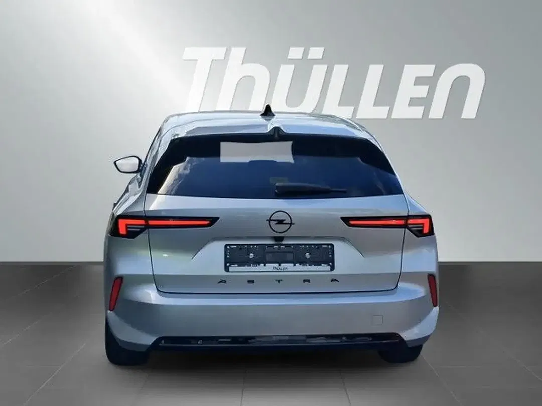 Opel Astra - Thumbnail 7