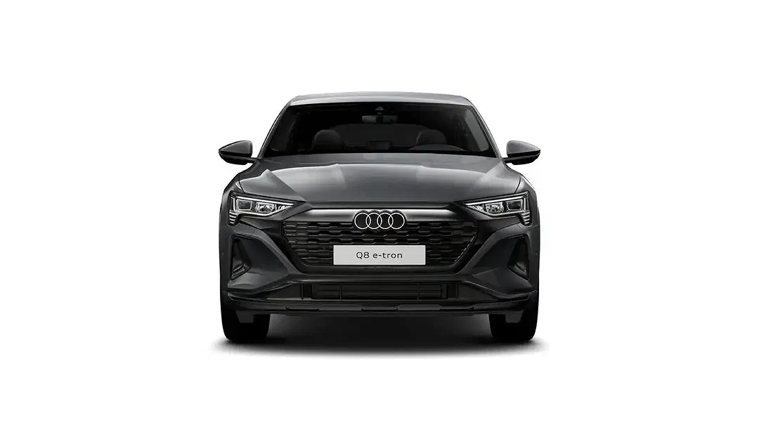 Audi Q8 e-tron - Thumbnail 3