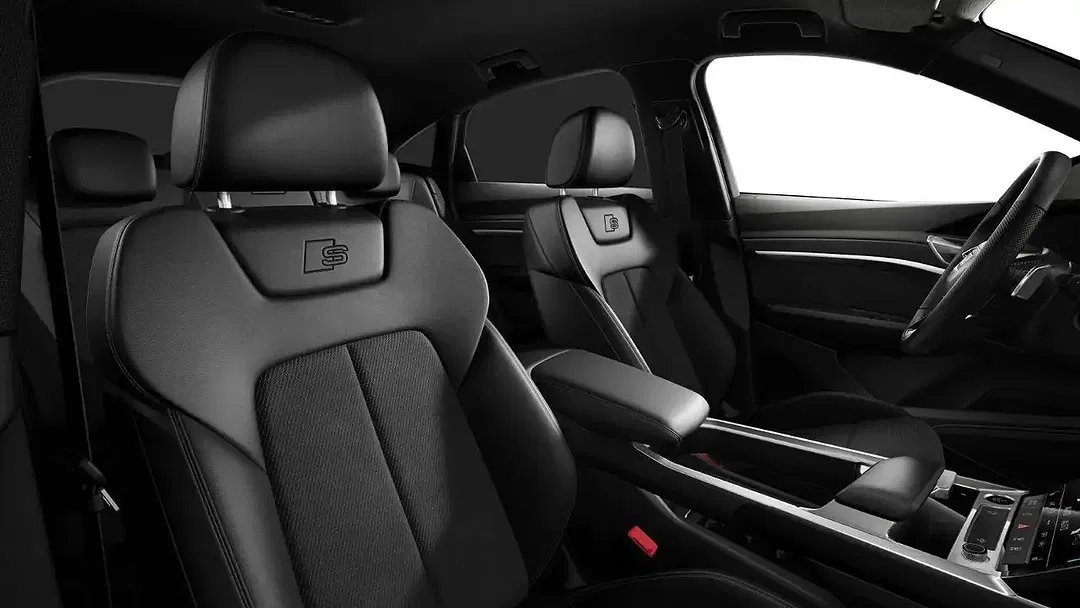 Audi Q8 e-tron - Thumbnail 7