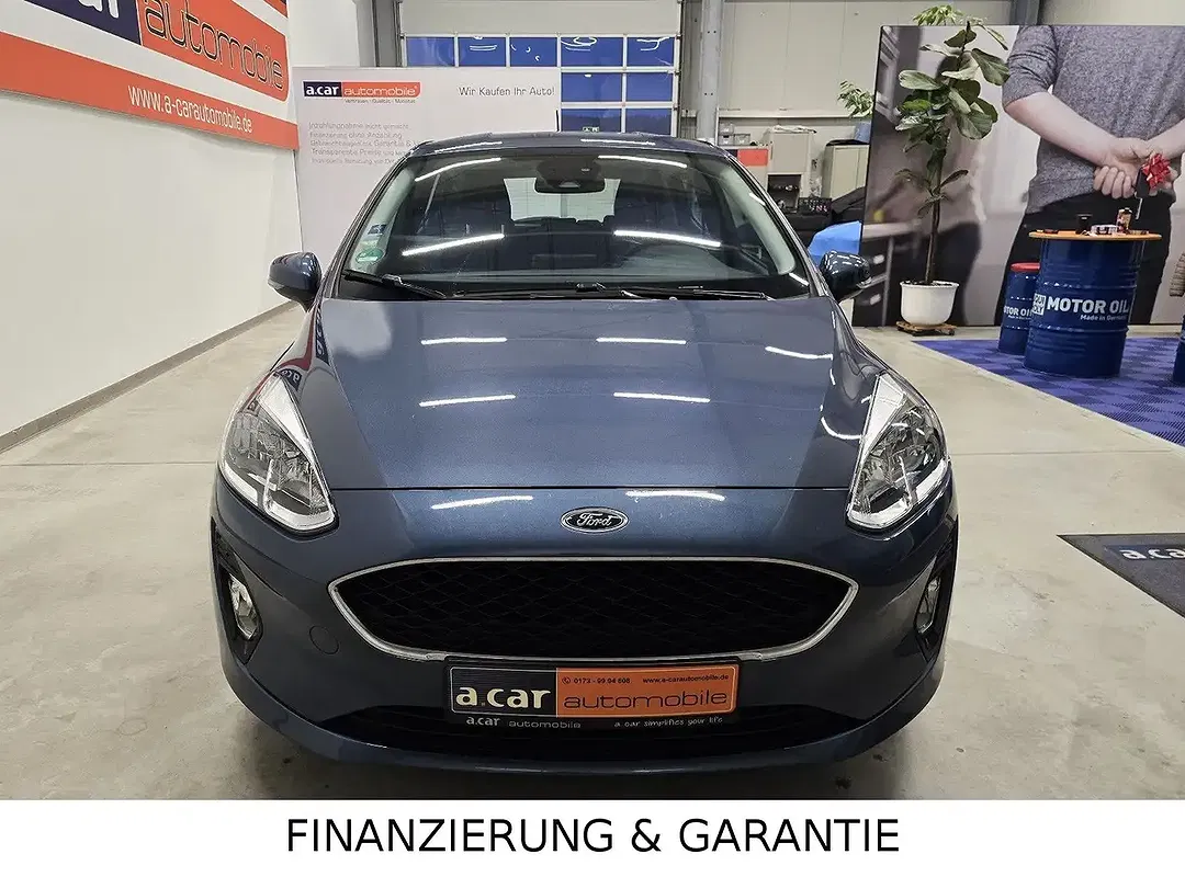 Ford Fiesta 1.0 EcoBoost - foto 2