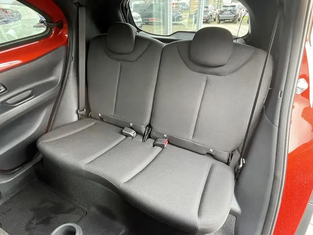 Toyota Aygo X - Thumbnail 10