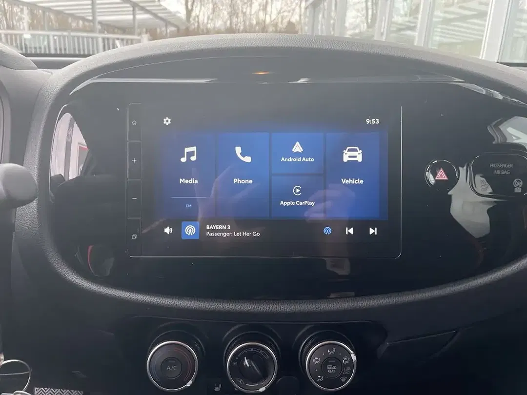 Toyota Aygo X - Thumbnail 11
