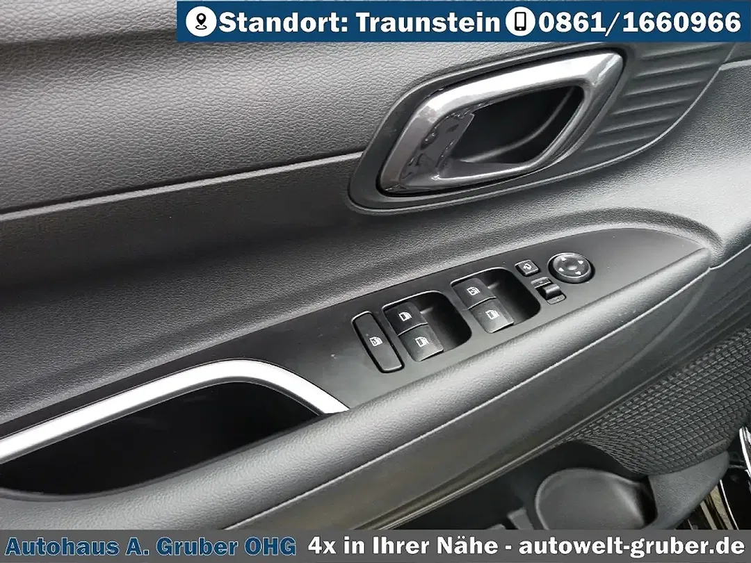Hyundai i20 - Thumbnail 12