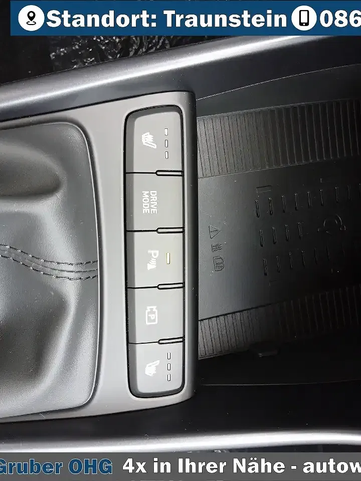 Hyundai i20 - Thumbnail 19