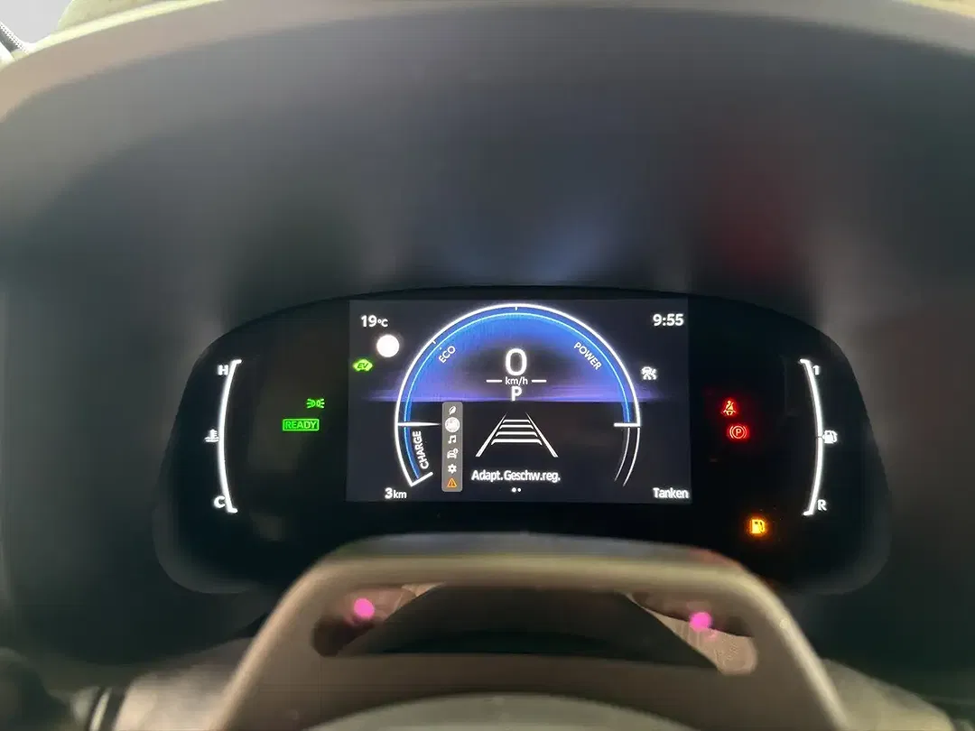 Toyota Aygo X - Thumbnail 10