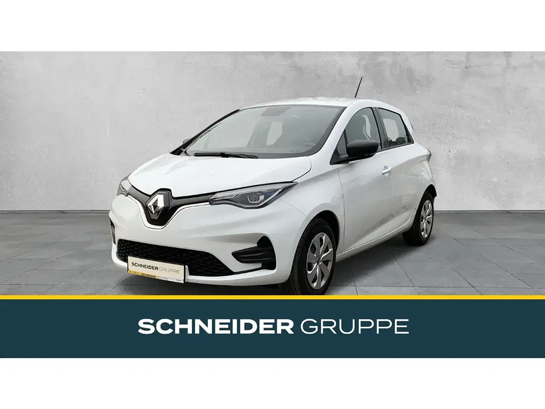 Renault ZOE R110 Z.E. 50 Life - foto 1
