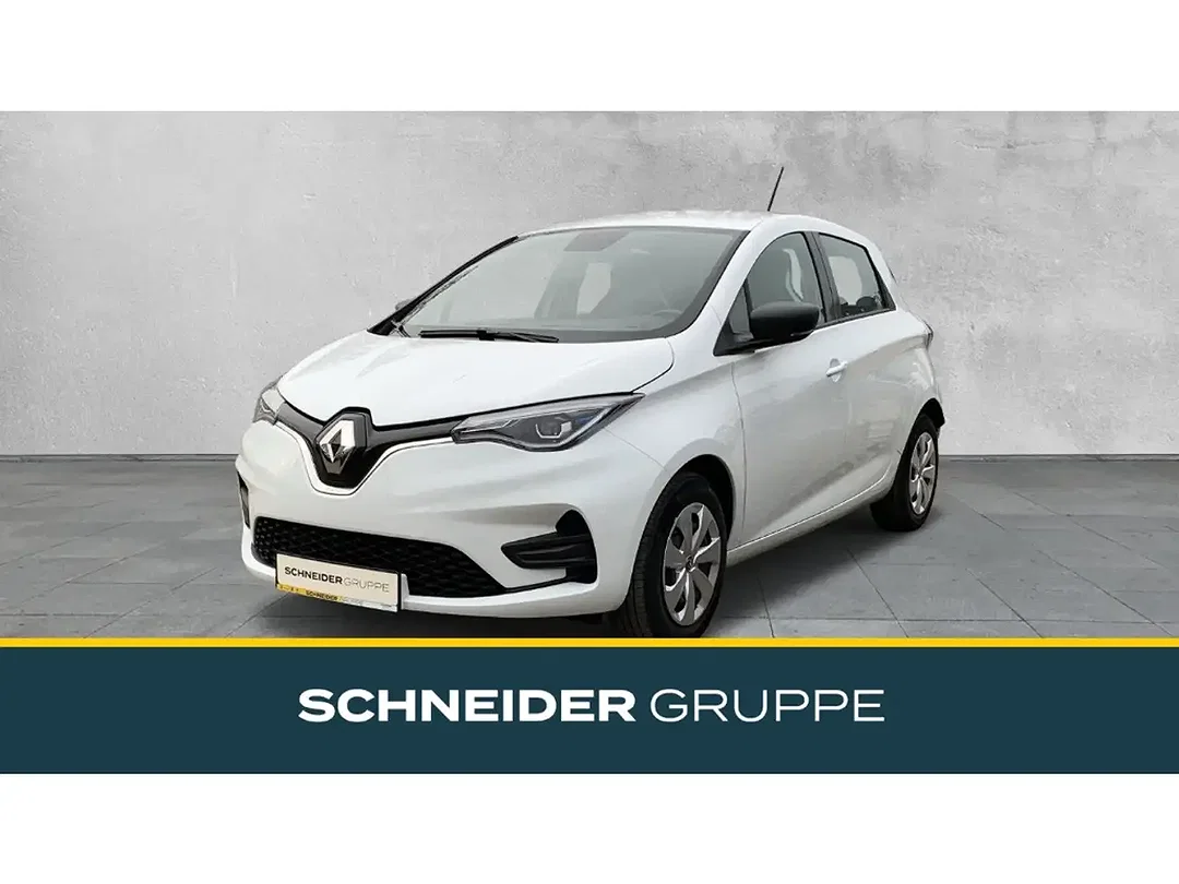 Renault ZOE - Afbeelding 1