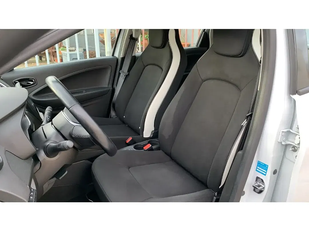 Renault ZOE - Thumbnail 10
