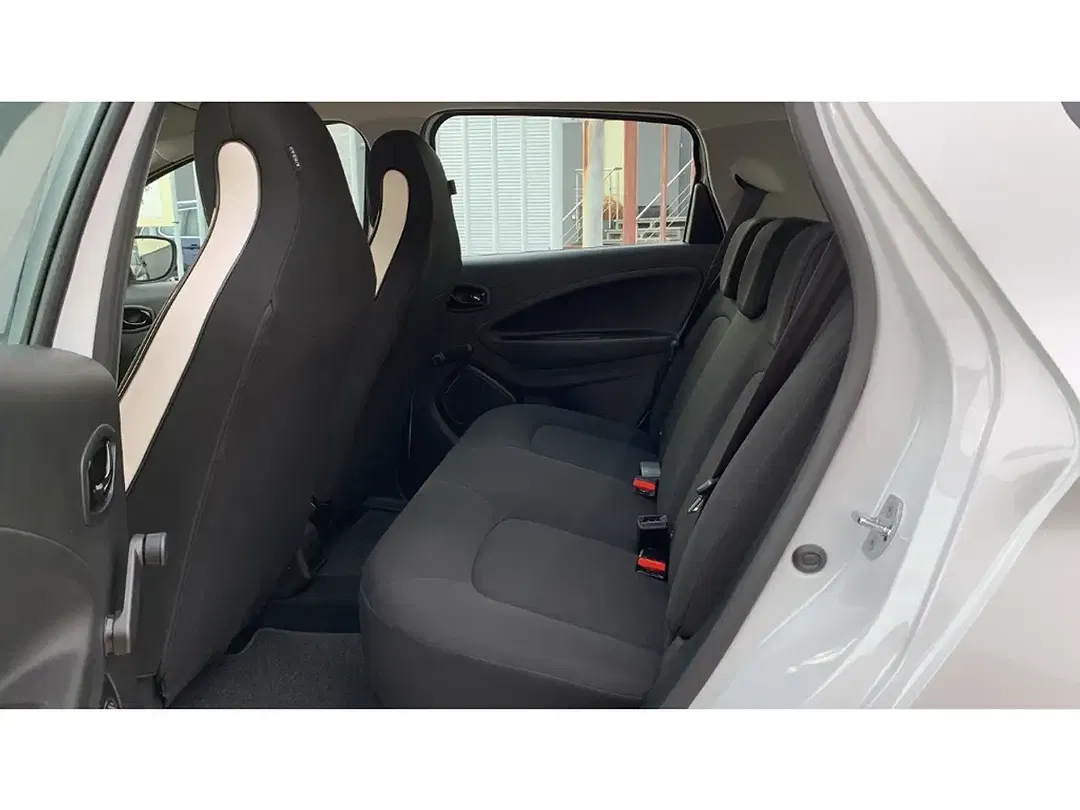 Renault ZOE - Thumbnail 11