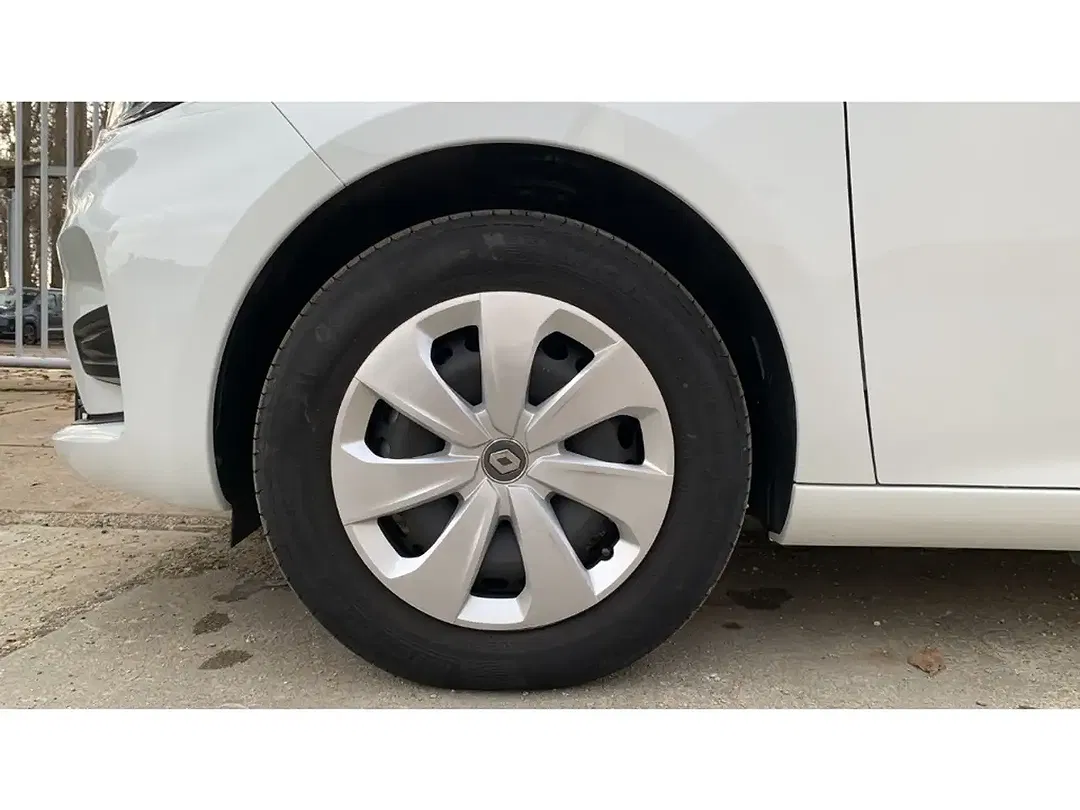 Renault ZOE - Thumbnail 13