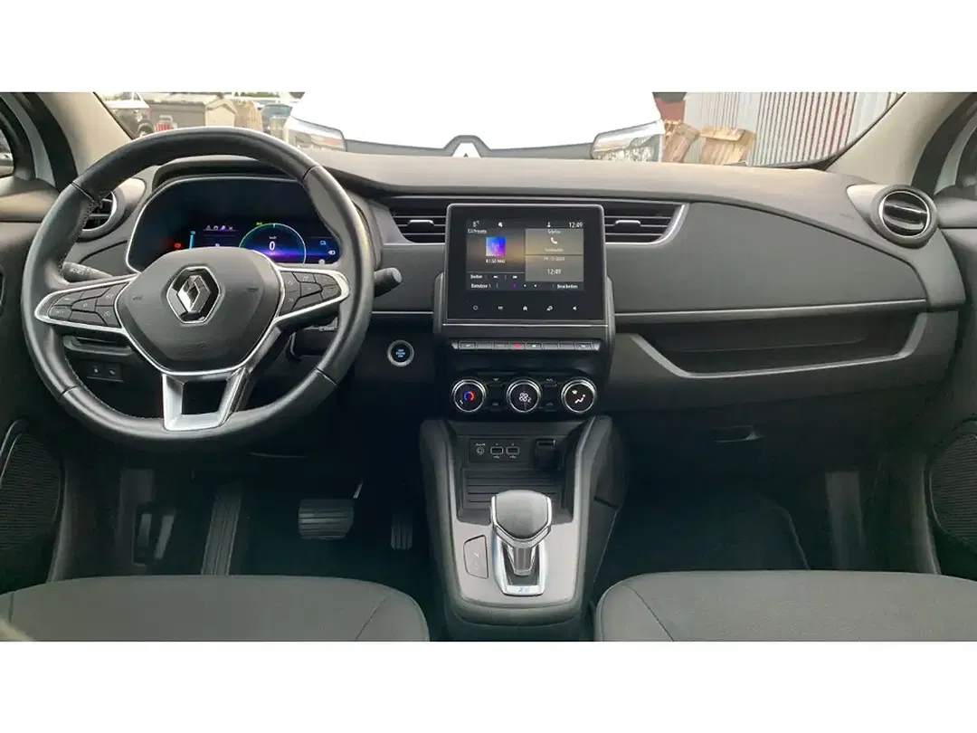 Renault ZOE - Thumbnail 14