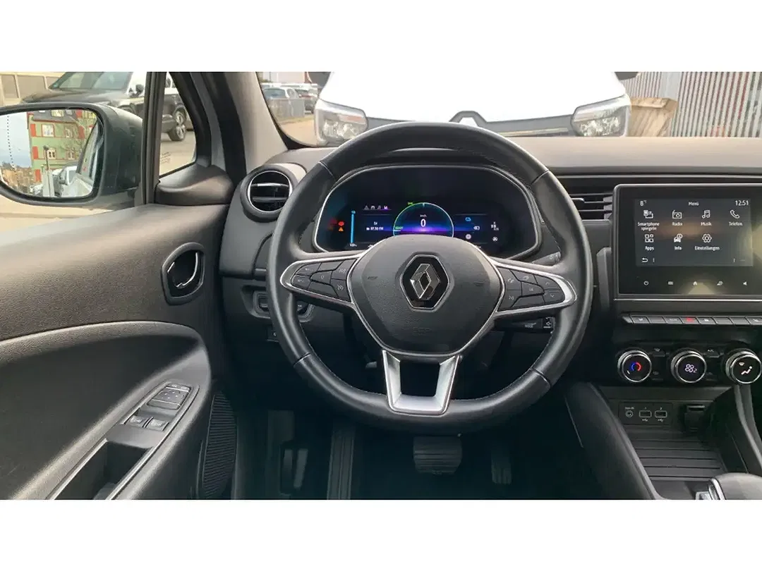 Renault ZOE R110 Z.E. 50 Life - foto 15