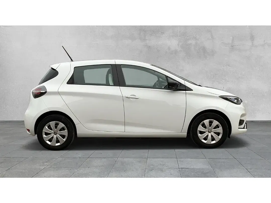 Renault ZOE - Thumbnail 6