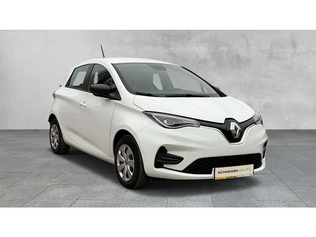 Renault ZOE - Thumbnail 7