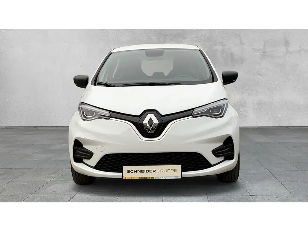 Renault ZOE - Thumbnail 8