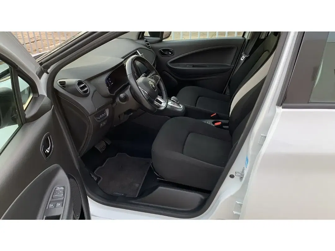 Renault ZOE - Thumbnail 9