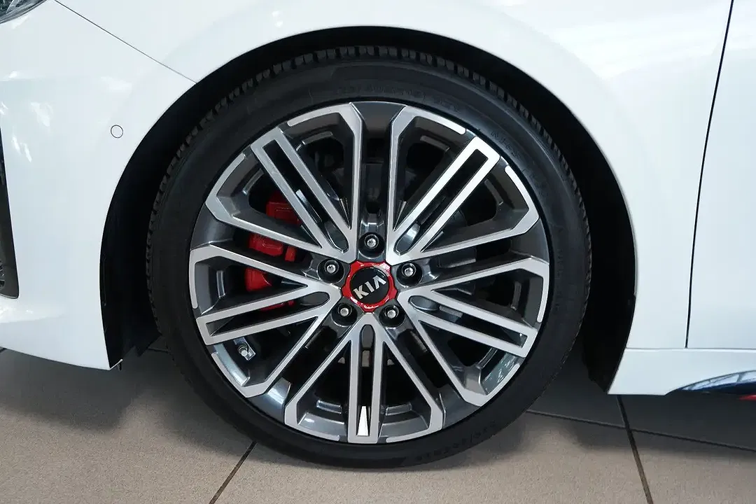 Kia ProCeed / pro_cee'd - Thumbnail 8