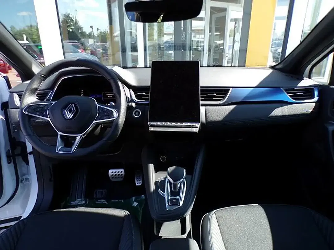Renault Captur - Thumbnail 9
