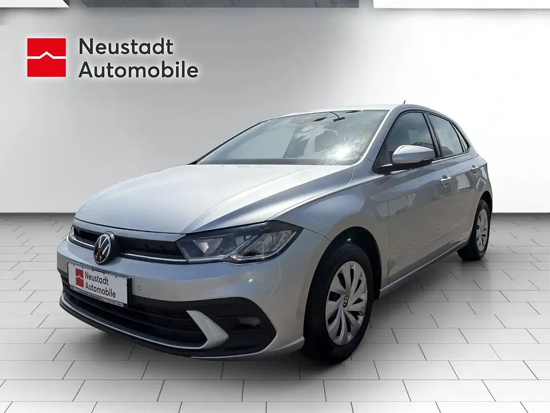 Volkswagen Polo 1.0 TSI Life - foto 1