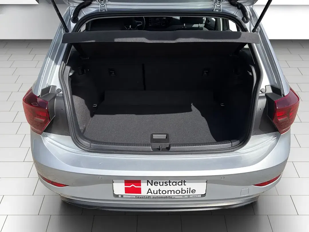 Volkswagen Polo - Thumbnail 13