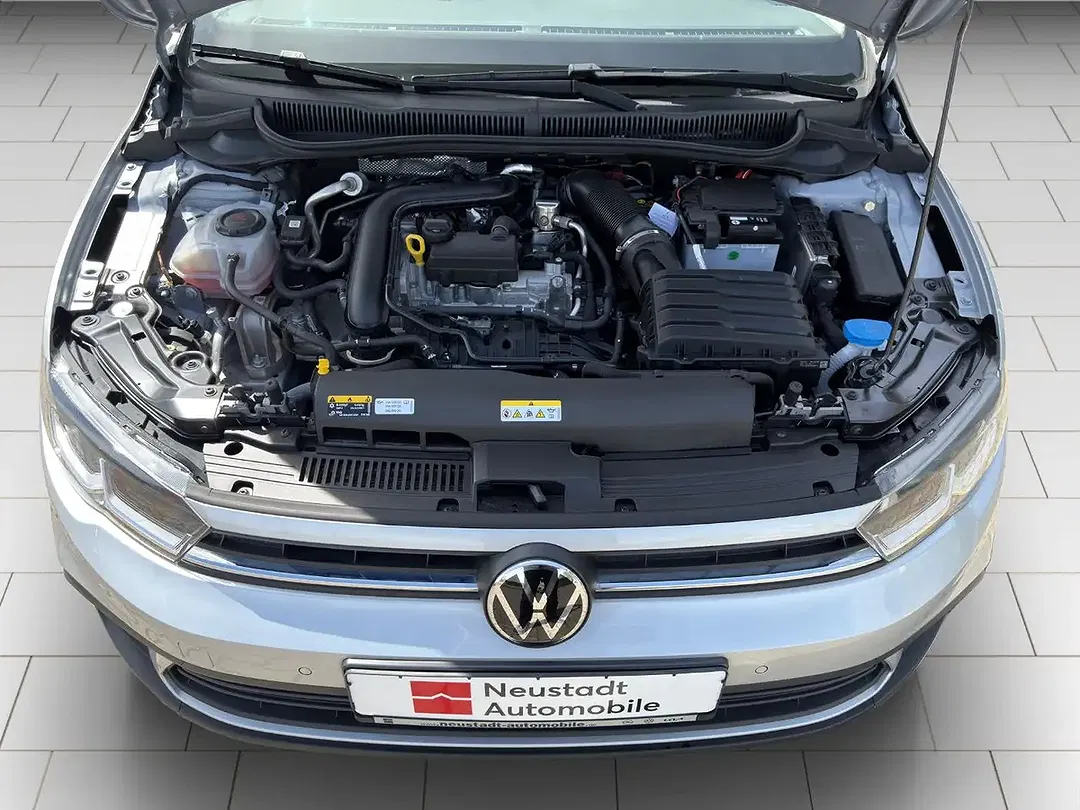 Volkswagen Polo - Thumbnail 14