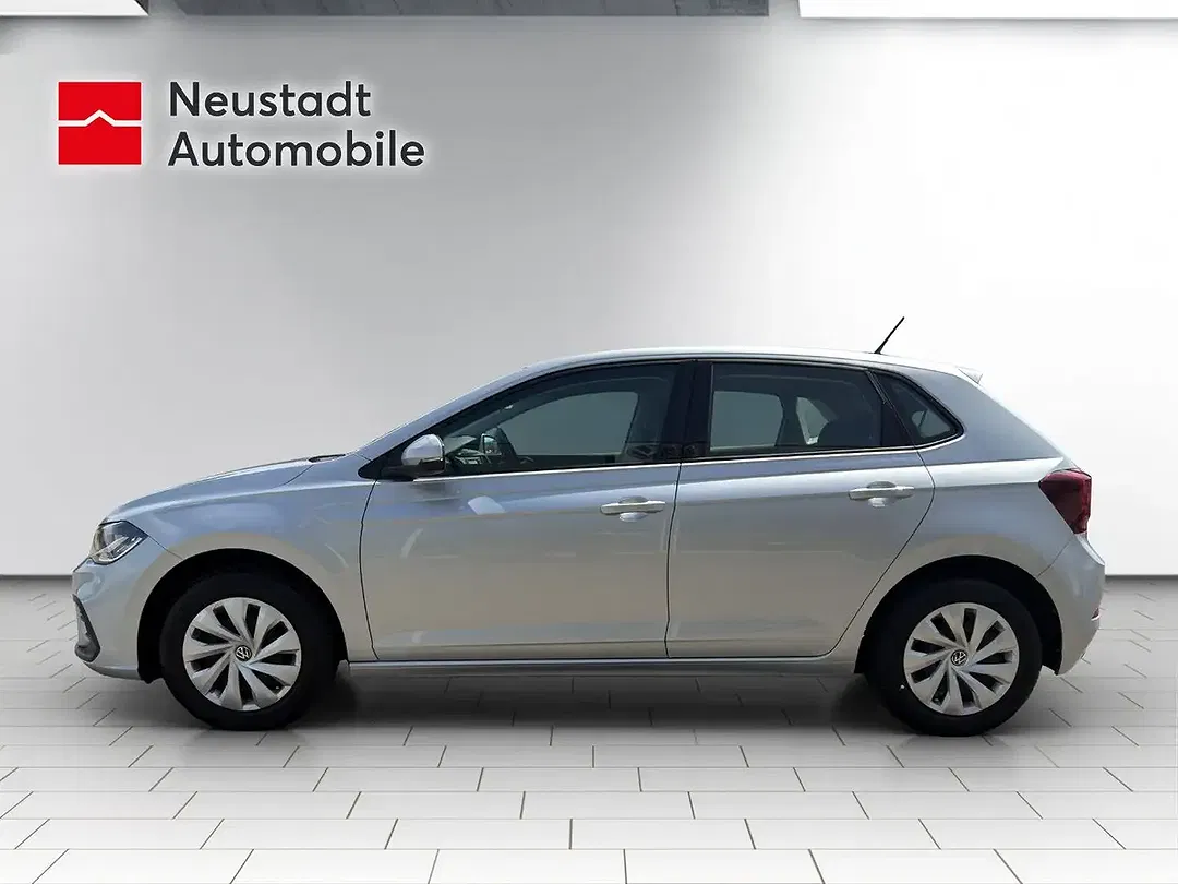 Volkswagen Polo 1.0 TSI Life - foto 2