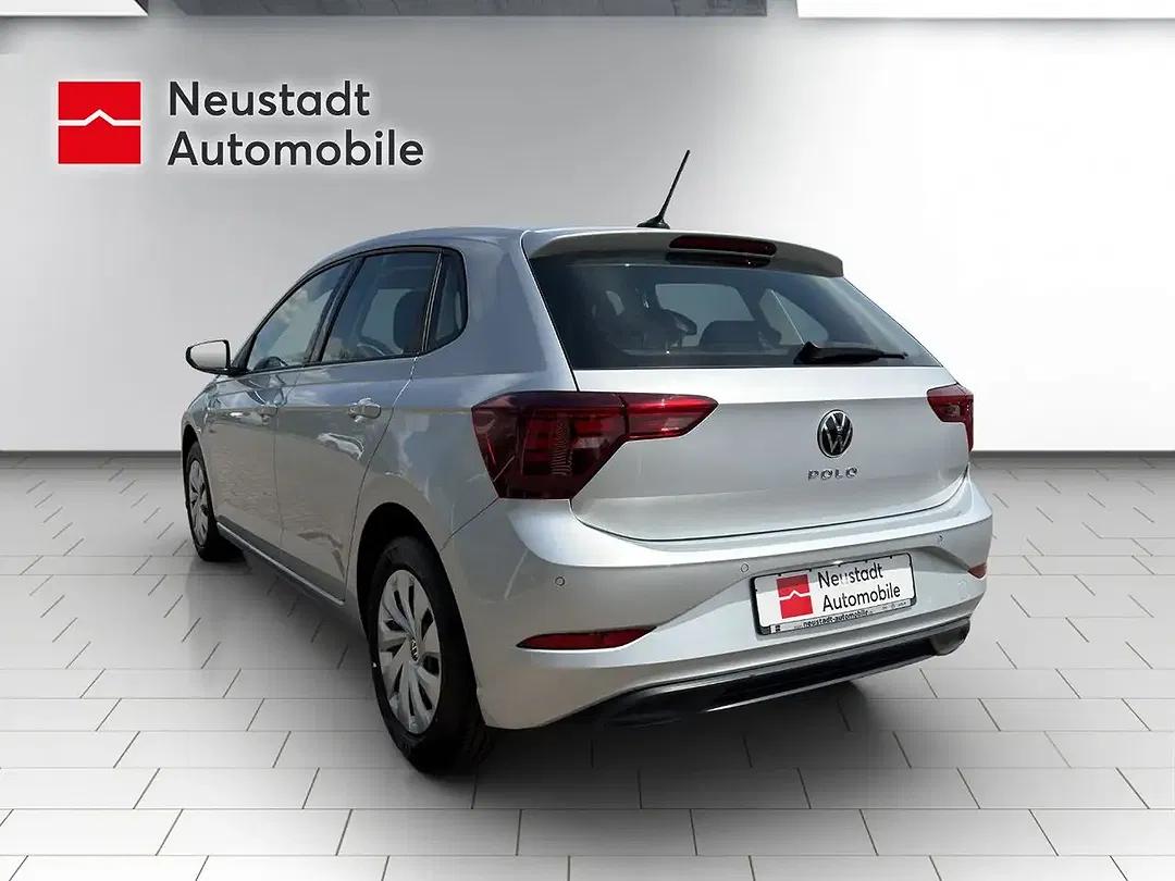 Volkswagen Polo - Thumbnail 3