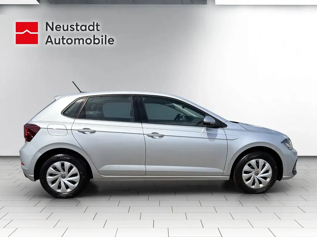 Volkswagen Polo - Thumbnail 5