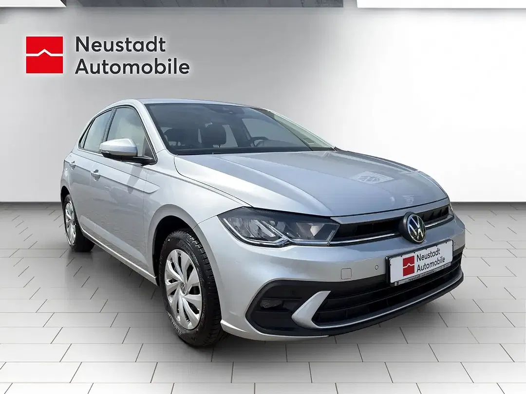 Volkswagen Polo - Thumbnail 6
