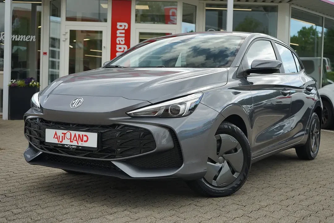 MG MG3 - Afbeelding 1