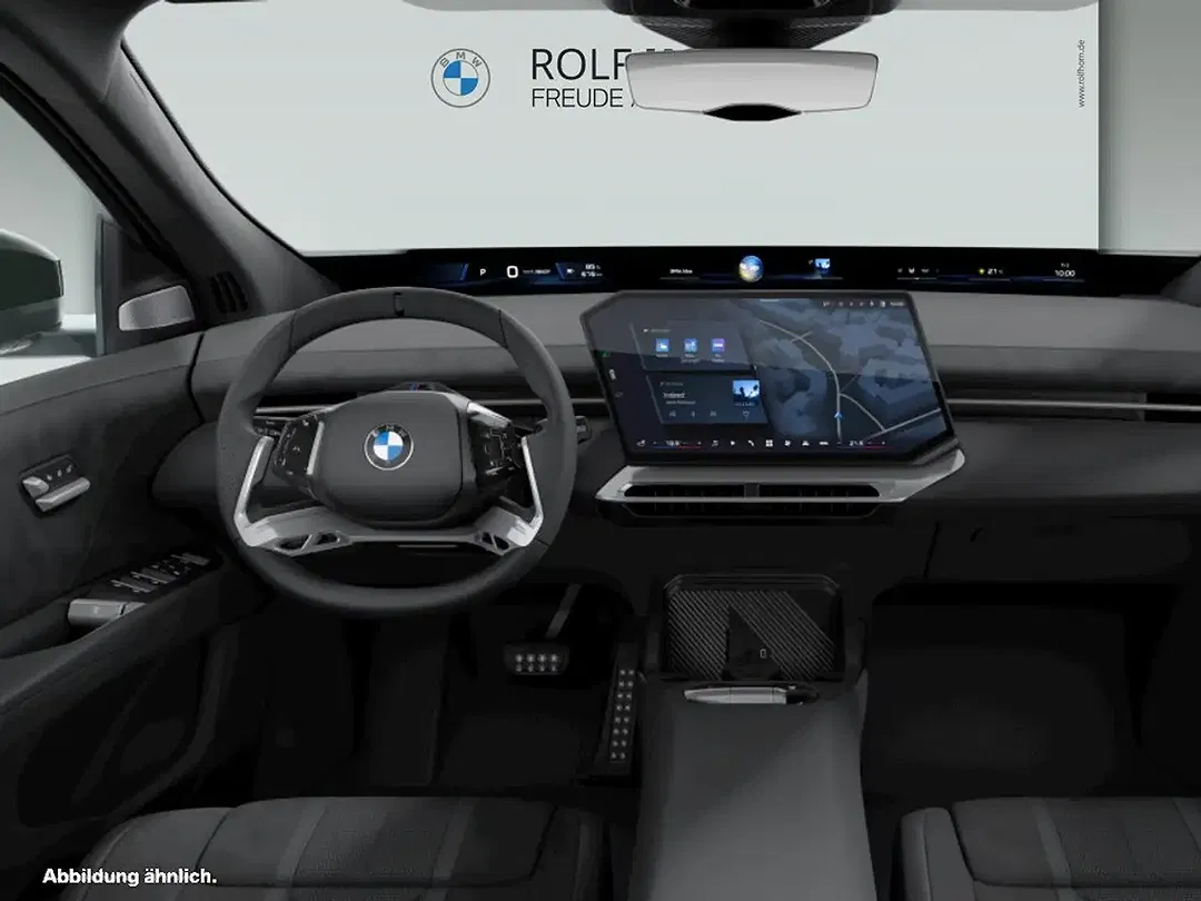 BMW iX3 - Thumbnail 3