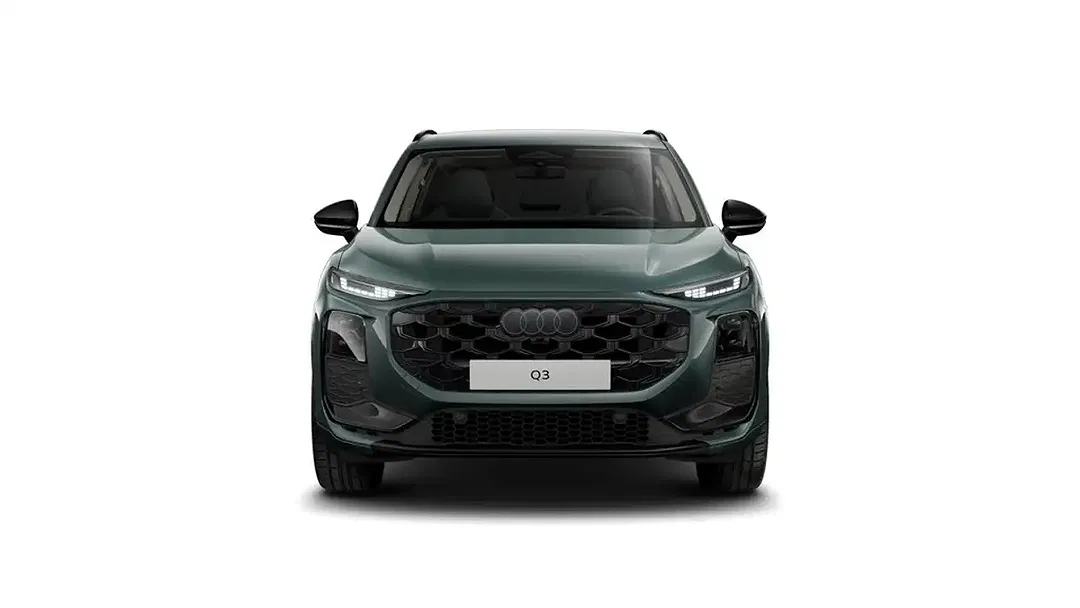 Audi Q3 S tronic S line - foto 2