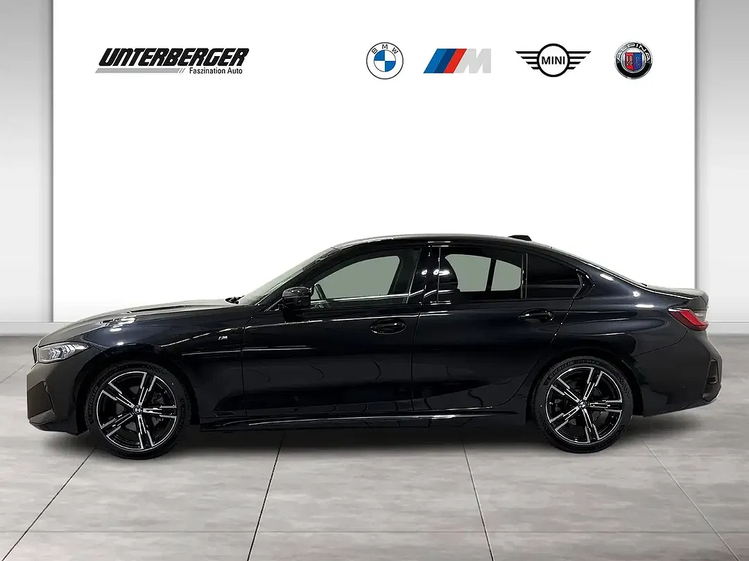 BMW 320 - Thumbnail 2