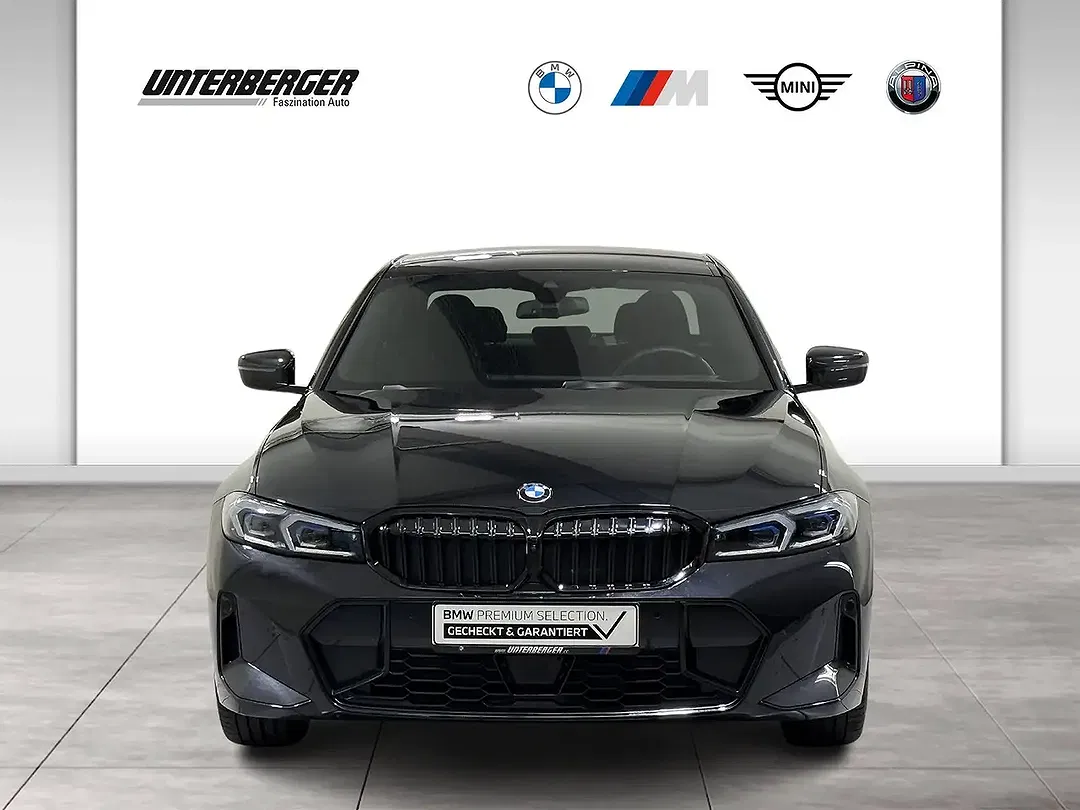 BMW 320 - Thumbnail 4