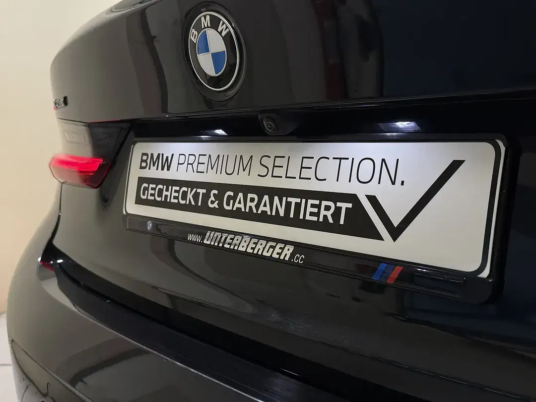 BMW 320 - Thumbnail 7