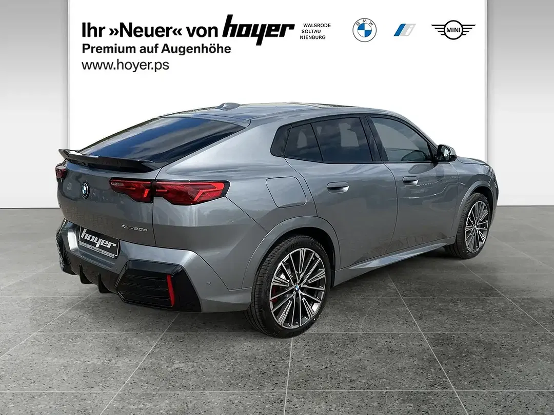 BMW X2 xDrive M Pro - foto 2