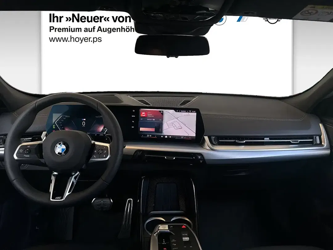 BMW X2 - Thumbnail 5