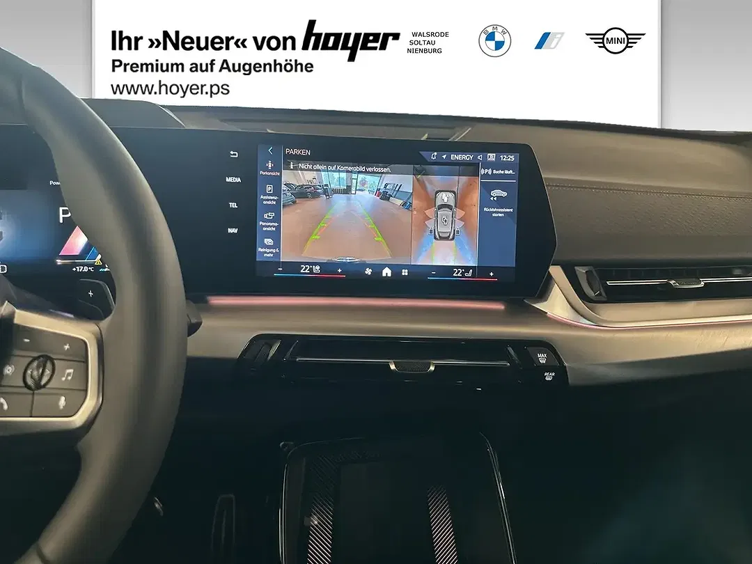 BMW X2 - Thumbnail 7