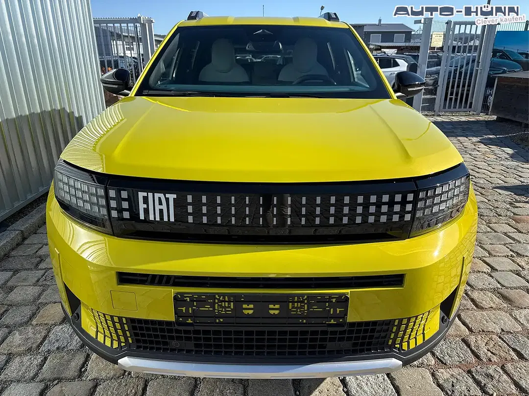 Fiat Grande Panda 1.2 MHEV La Prima - foto 2