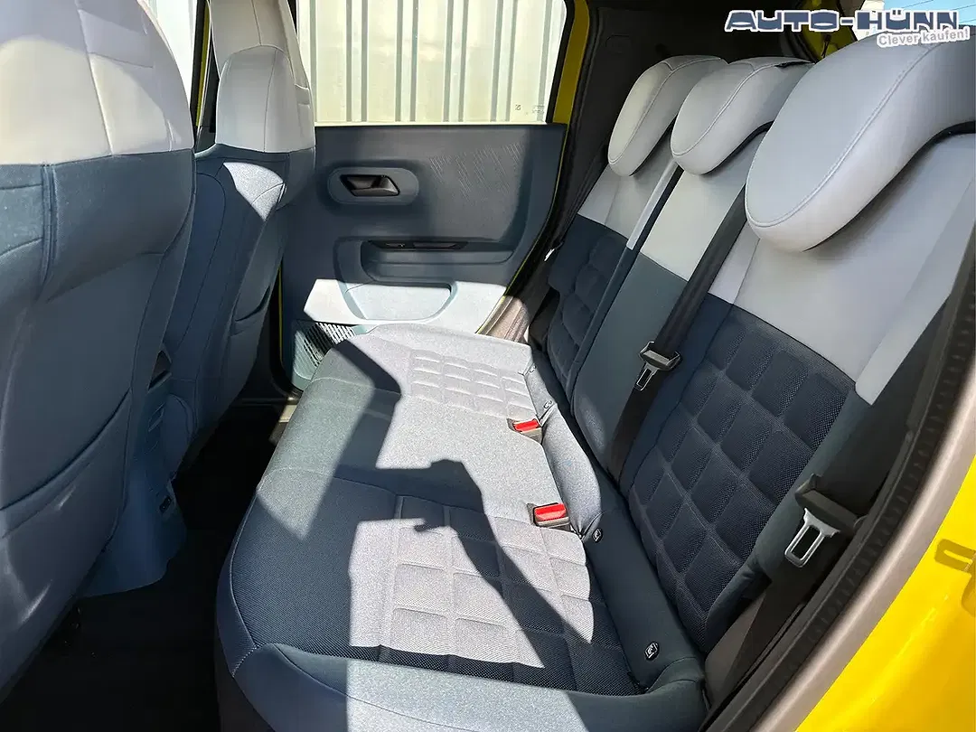 Fiat Grande Panda - Thumbnail 9