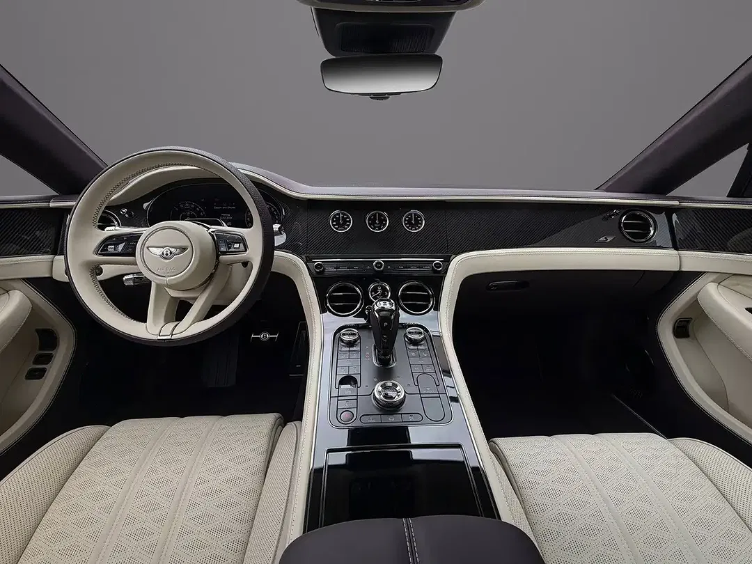 Bentley Continental GT - Thumbnail 15