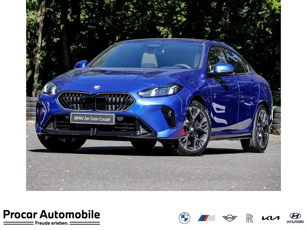 BMW 223 - Afbeelding 1