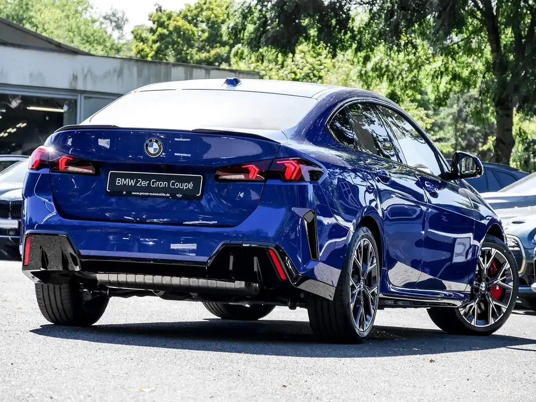BMW 223 xDrive M Sport Pro - foto 2