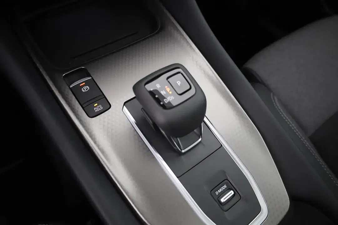 Nissan Qashqai - Thumbnail 12
