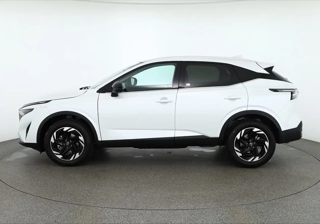 Nissan Qashqai - Afbeelding 1