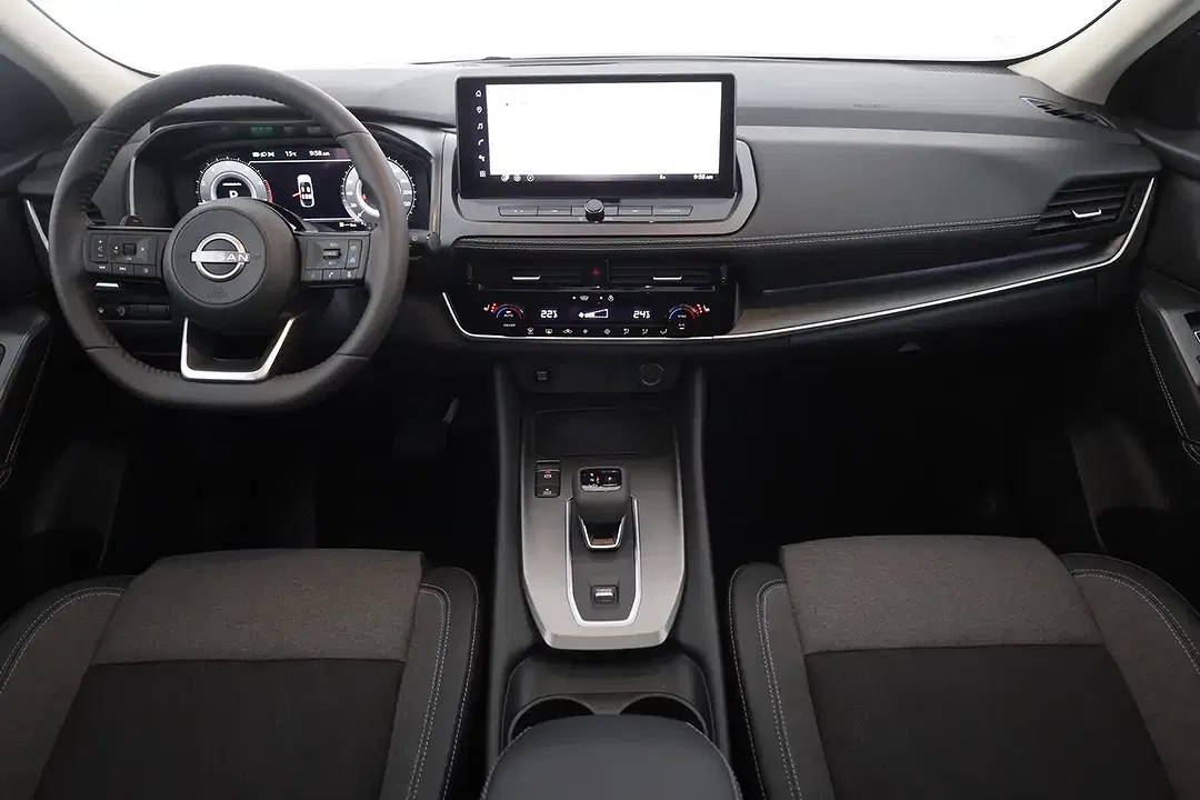 Nissan Qashqai - Thumbnail 8