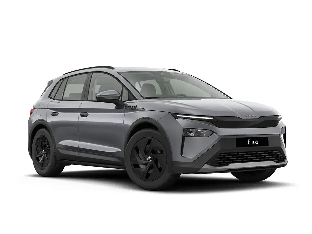 Skoda Elroq - Thumbnail 10