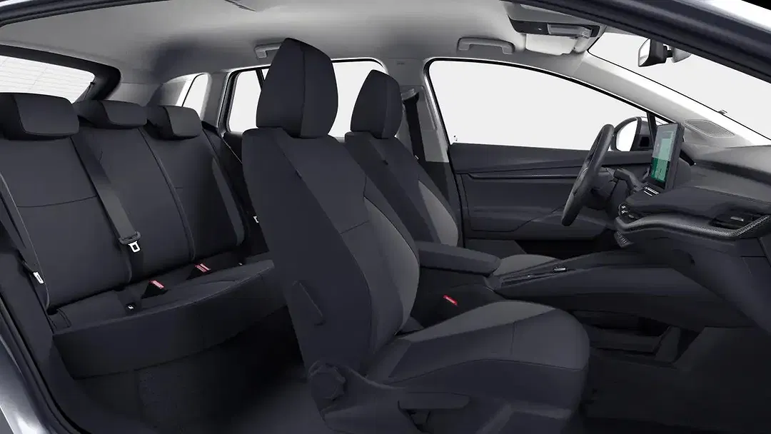 Skoda Elroq - Thumbnail 12